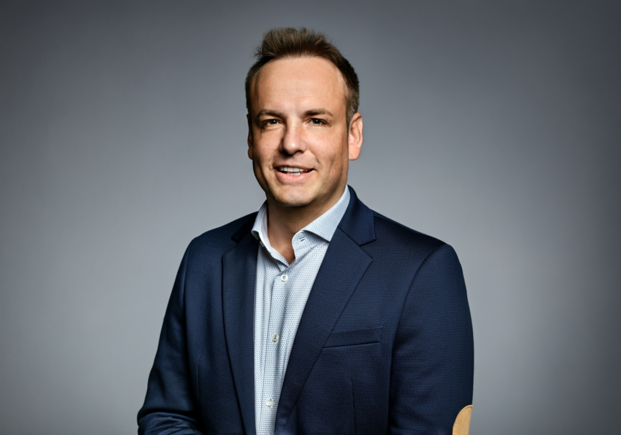 Joan F. Puyol - Co-Founder & Chief Marketing Officer